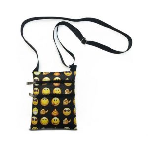 Bandolera Emoticonos