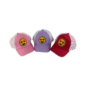 Gorra Emoticonos