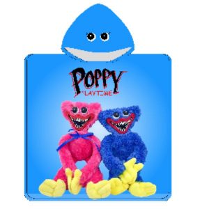 Poncho Poppy playtime