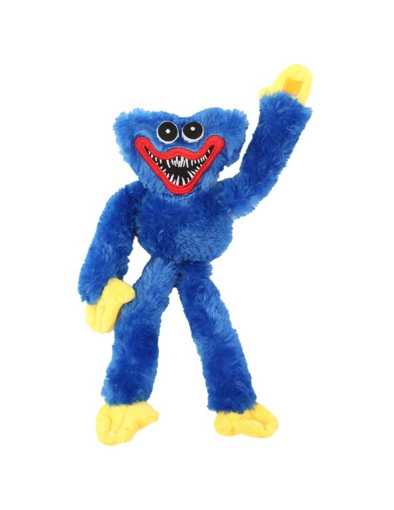 Poppy Playtime Peluche Huggy Wuggy Peluche 1 unidad