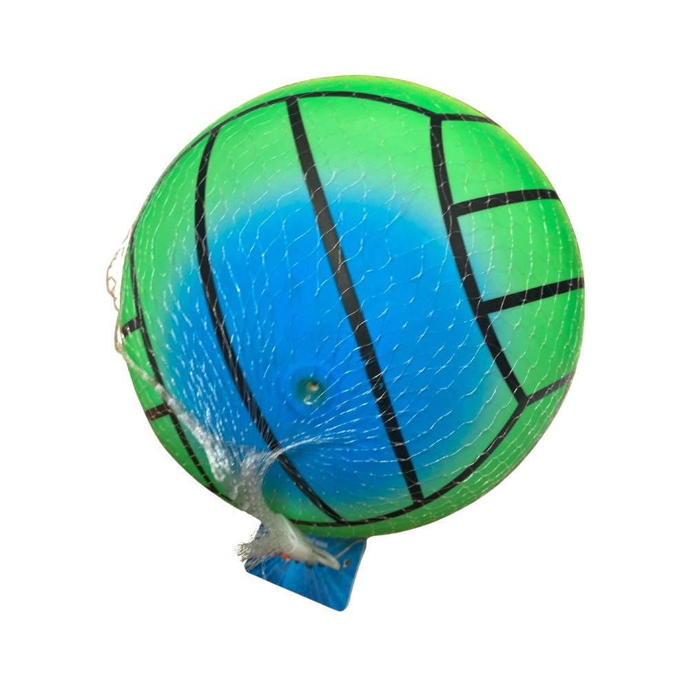 Balón Voley Fluor 22 cm - Imagen 3
