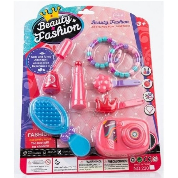 Blister beauty fashion - Imagen 4