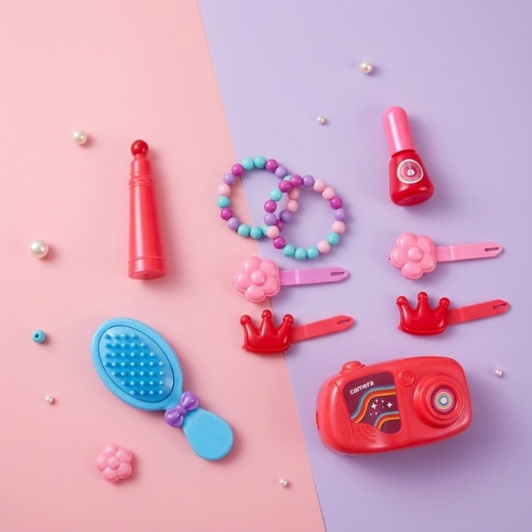Blister beauty fashion - Imagen 2