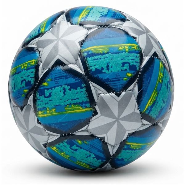 ⚽ Balón de Fútbol Talla 2 "Galactic Star" - Imagen 4