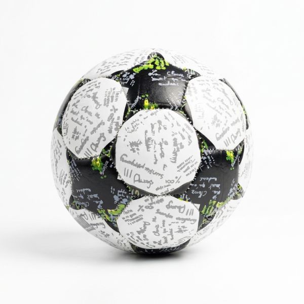 Balón de Fútbol Talla 2 "Signature Style" - Imagen 3