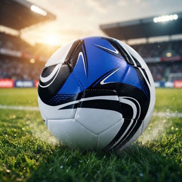 Balón de Fútbol Talla 5 "Striker Pro" - Imagen 3