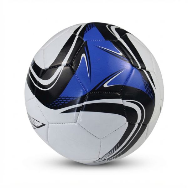 Balón de Fútbol Talla 5 "Striker Pro" - Imagen 4