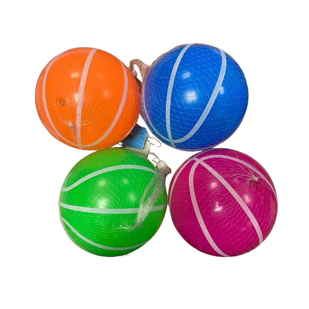 Balón pelota de 13 cm colores surtidos