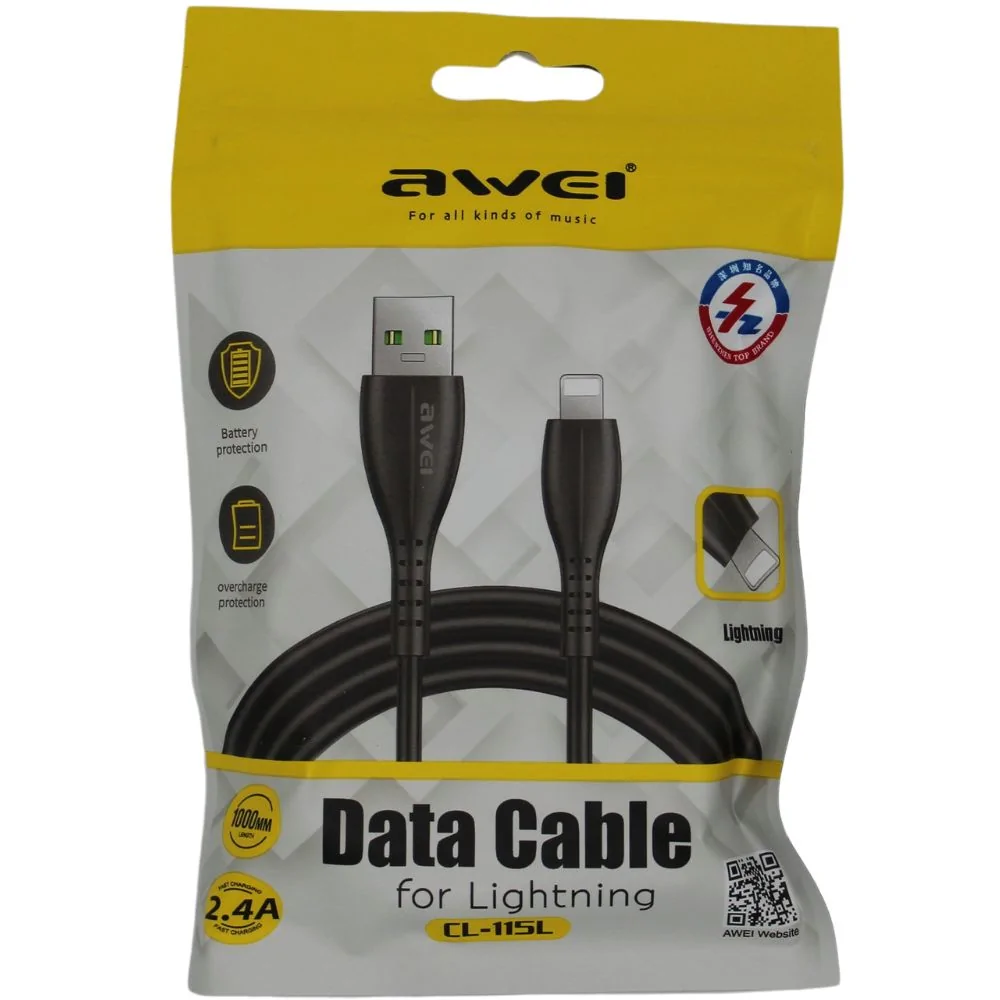 Cable Iphone