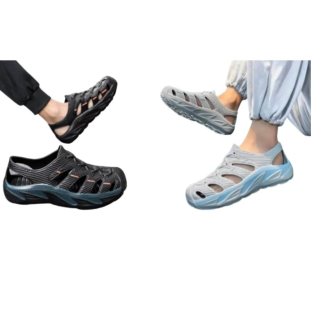 Chanclas hombre confort 40 a 45