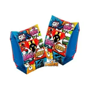 Manguitos cómics
