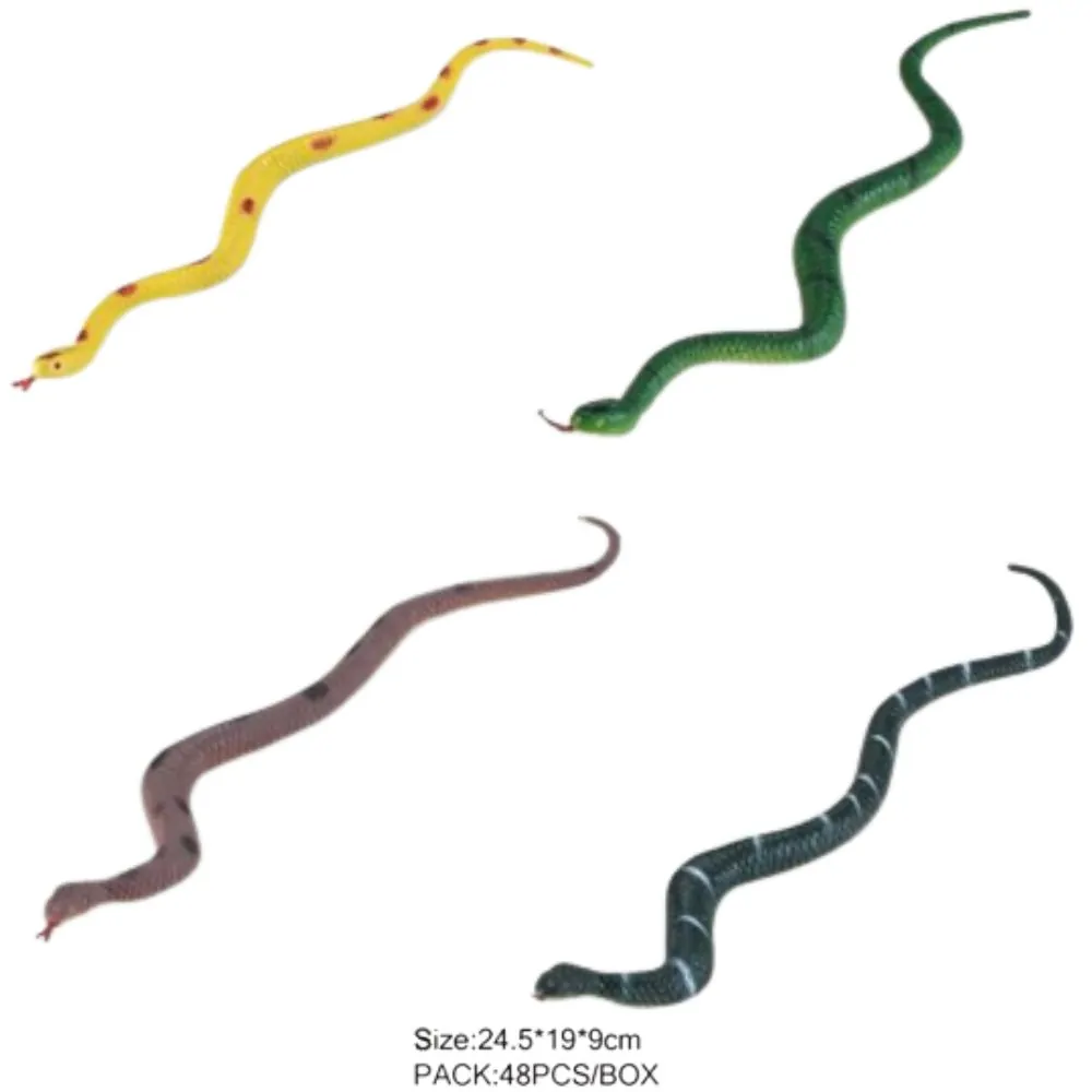 Serpiente pequeña
